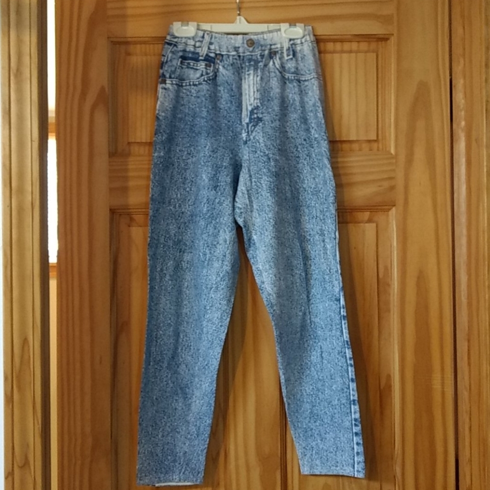Vintage Leggings